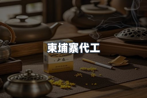 日本香烟系列